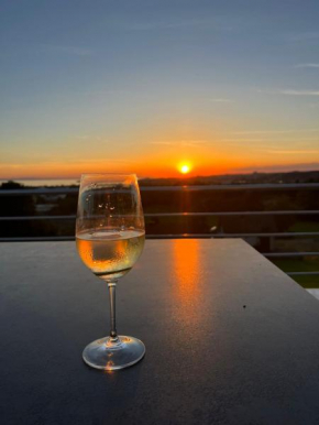 Ferienwohnung am Bodensee - Ruhe,Natur und Golfgenuss Lochau
